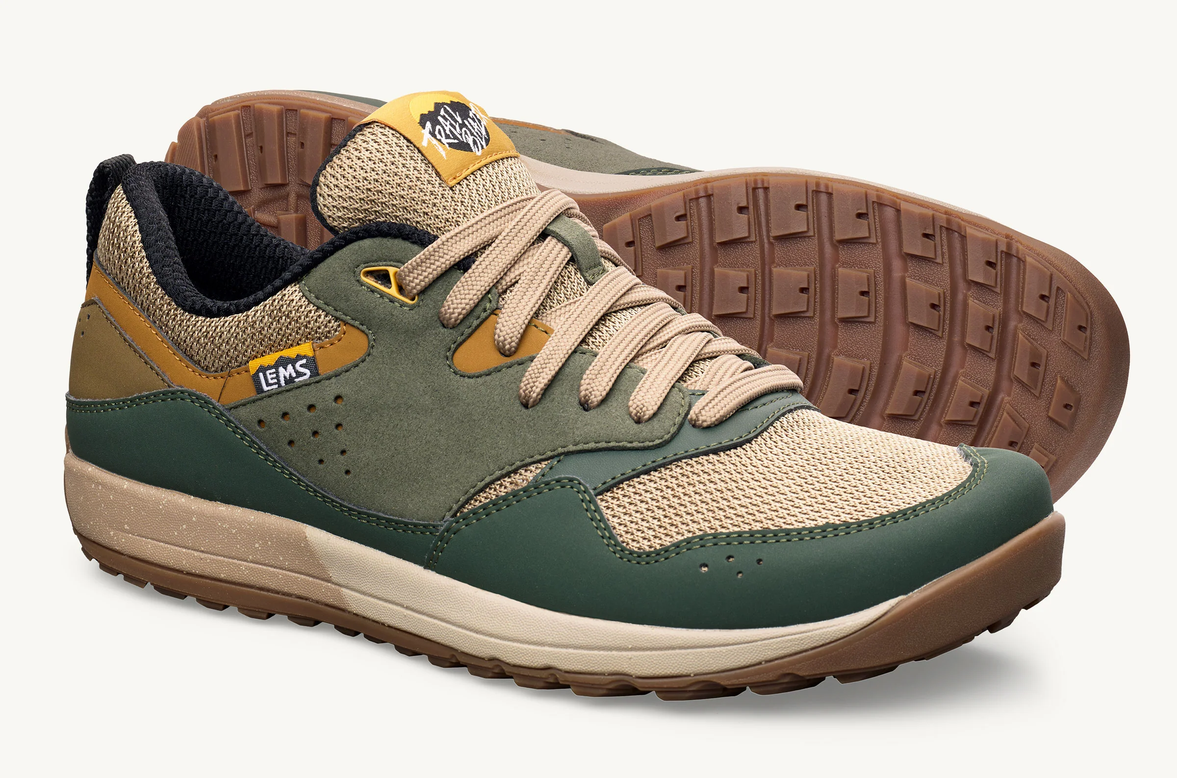 Lems Bestselling Minimal Shoes & Boots